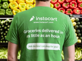 Instacart's Successful Startup Story in America And Canada