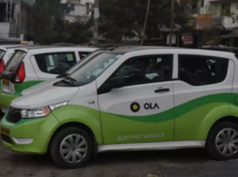 Co-Founder Ankit Bhati Looking To Exit Himself From Ola