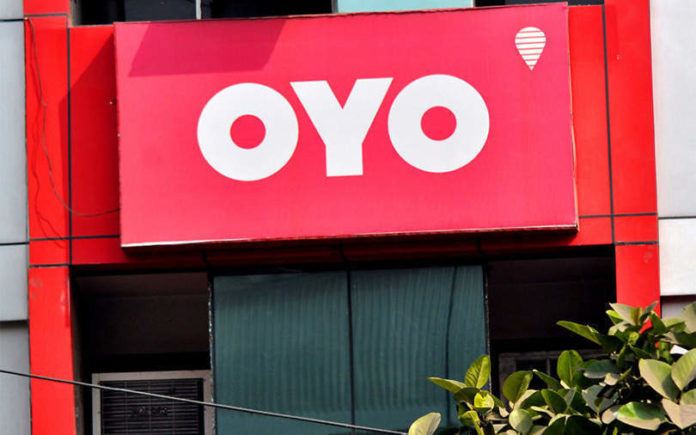 OYO India Extends furlough Period