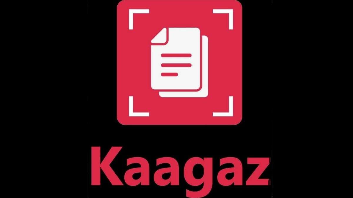 Kaagaz Scanner Crossed Million Downloads