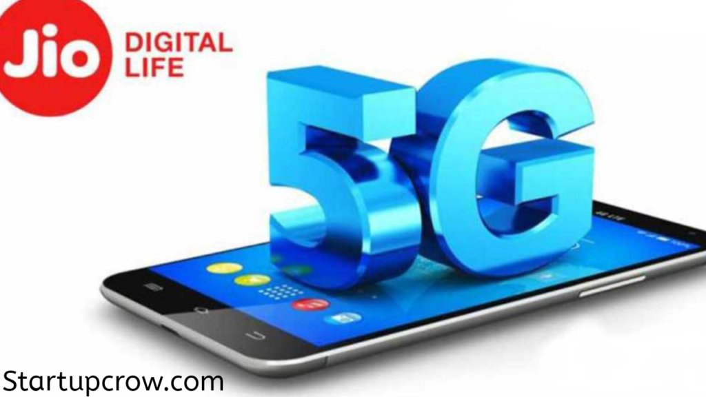 Jio 5G Phones To Cost Rs 2500: