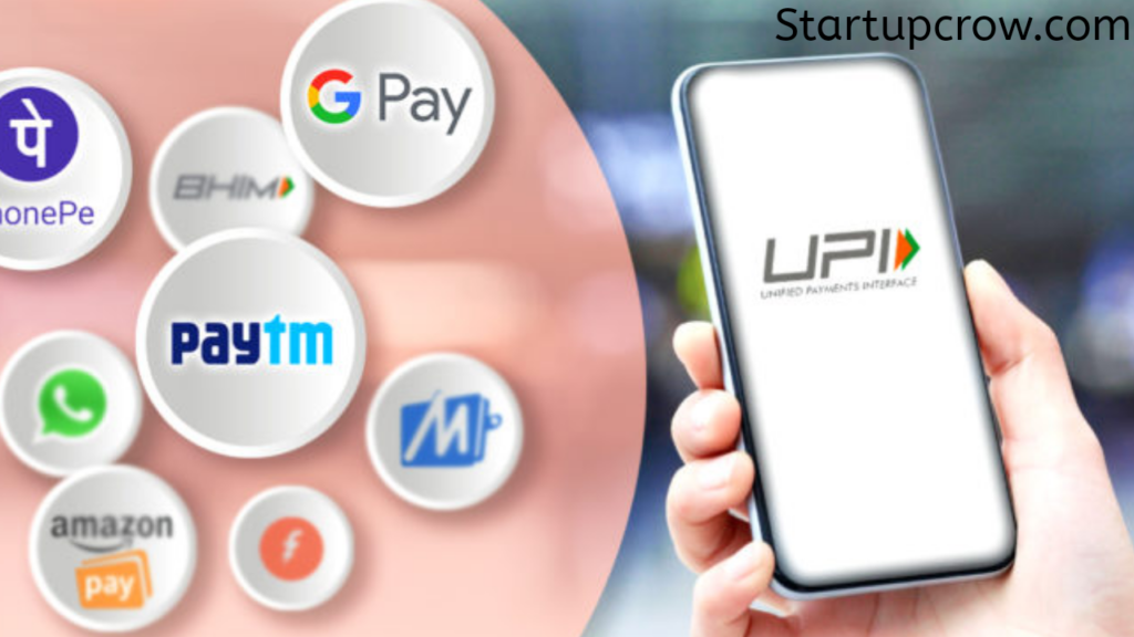 UPI records 1 Bn transactions in first 15 days of a month for the first time; may cross 2 Bn in Oct