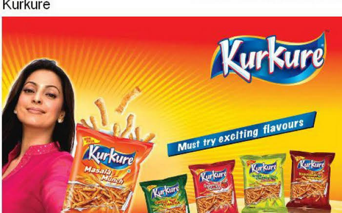 Branding Journey Of Kurkure- A Tale Of Innovation & Adaption