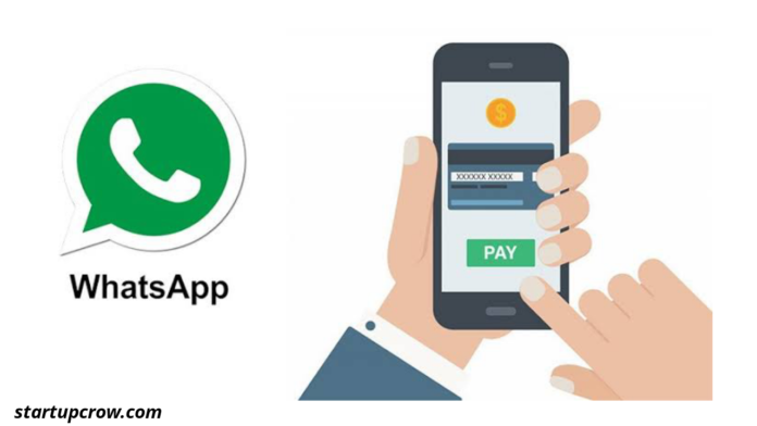WhatsApp pay in India