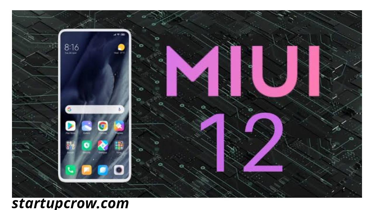 MIUI 12 features:Tips & tricks
