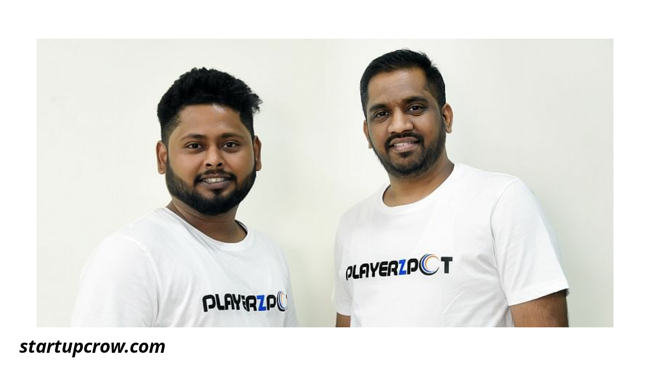Fantasy gaming startup PlayerzPot raises around $3M