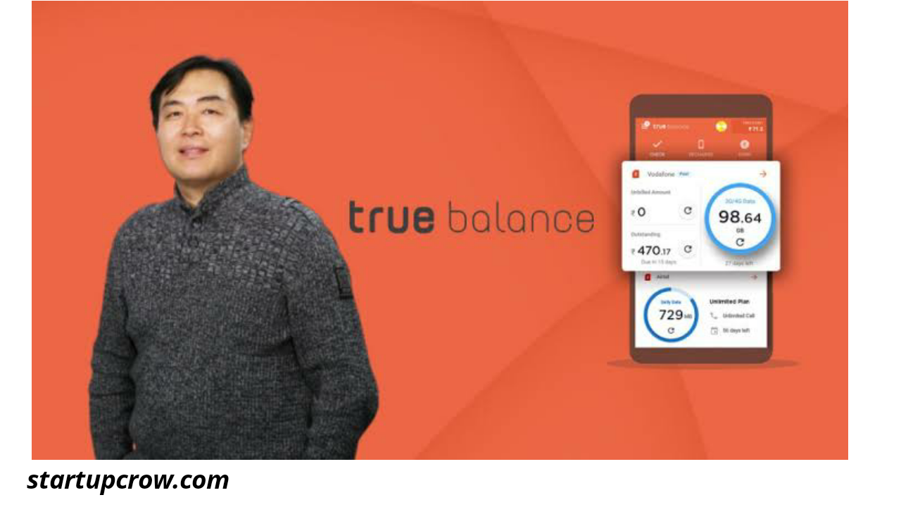 SoftBank and Daesung lead $28 Million Series D round in True Balance