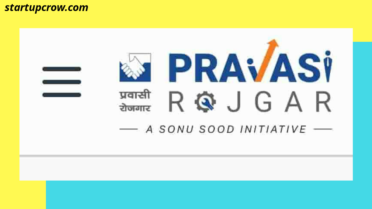 Sonu Sood's Pravasi Rojgar receives $ 34 million from Goodworker
