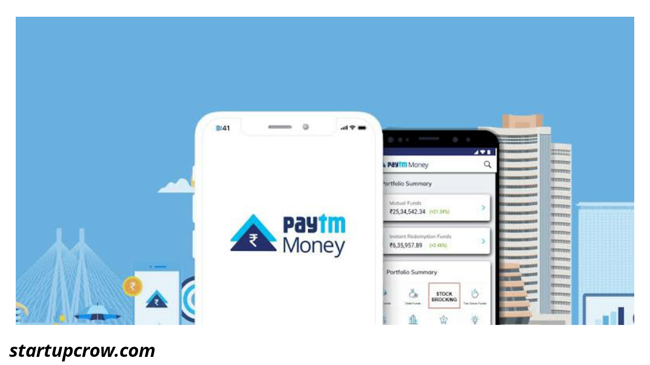 Paytm Money to facilitate investments in IPO