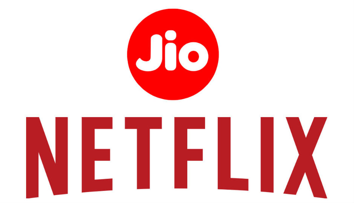 Jio tie-up helps Netflix gain users in India