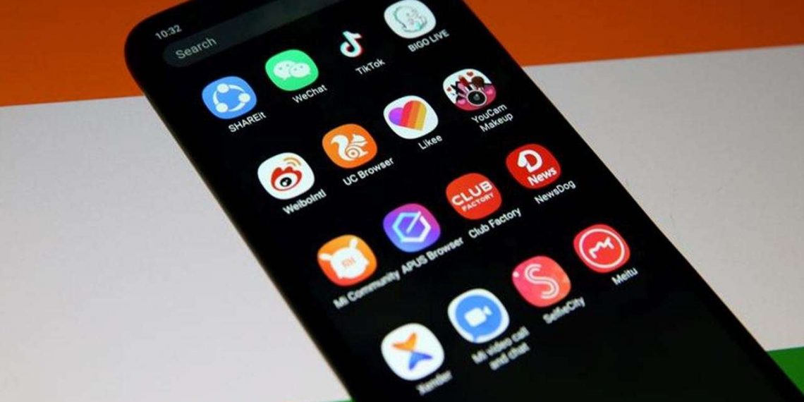 Indian Government Bans AliExpress, Snack Video & 41 Other Chinese Apps