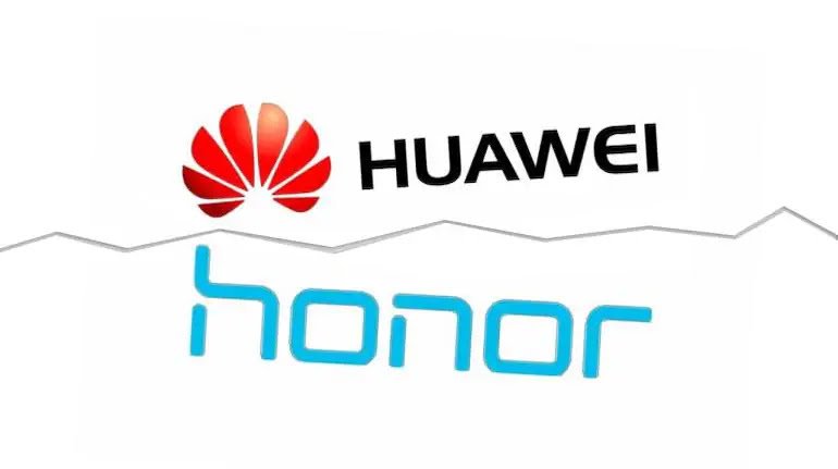 Honor Brand Could Be Sold To Chinese Govt, Private Firm For Rs 1.1 Lakh Crore!