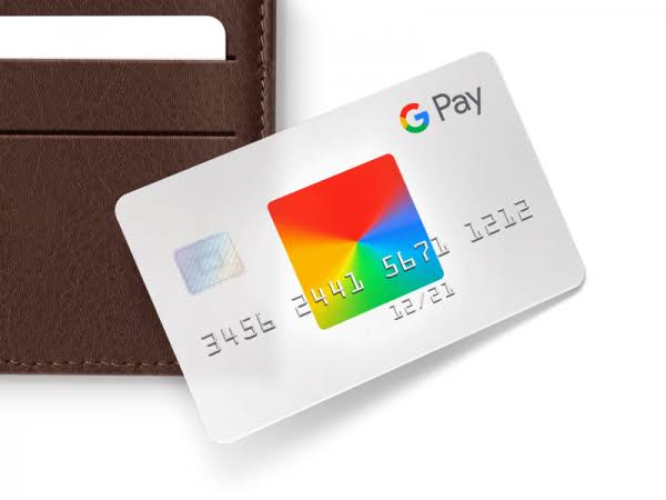 Free GPay Debit Card For India (Google Debit Card)