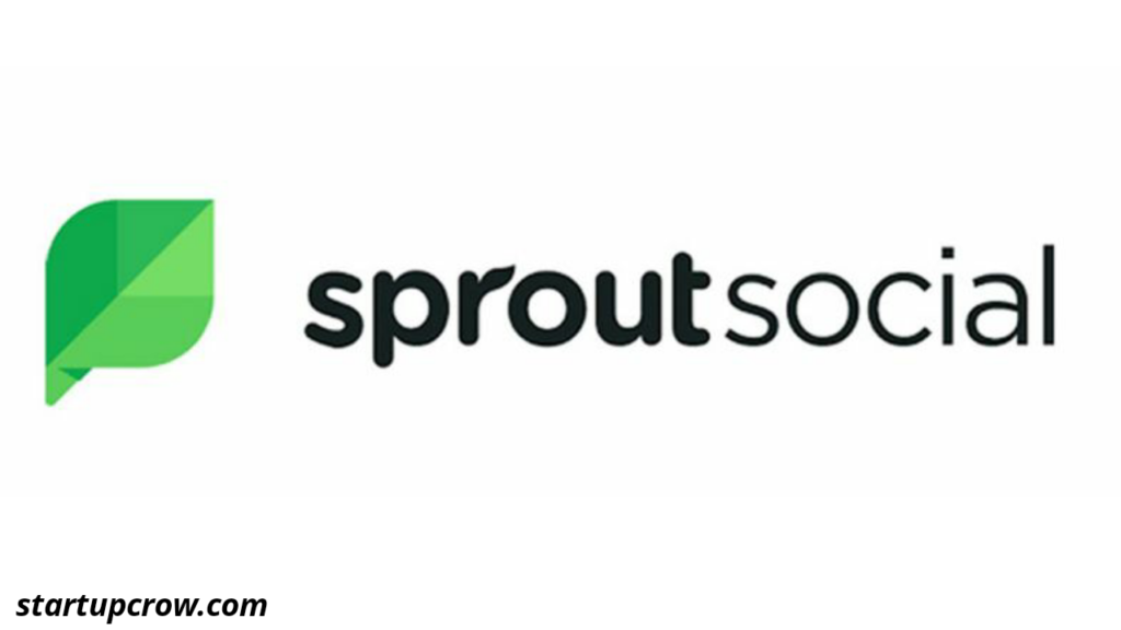 Sprout Social media management tools
