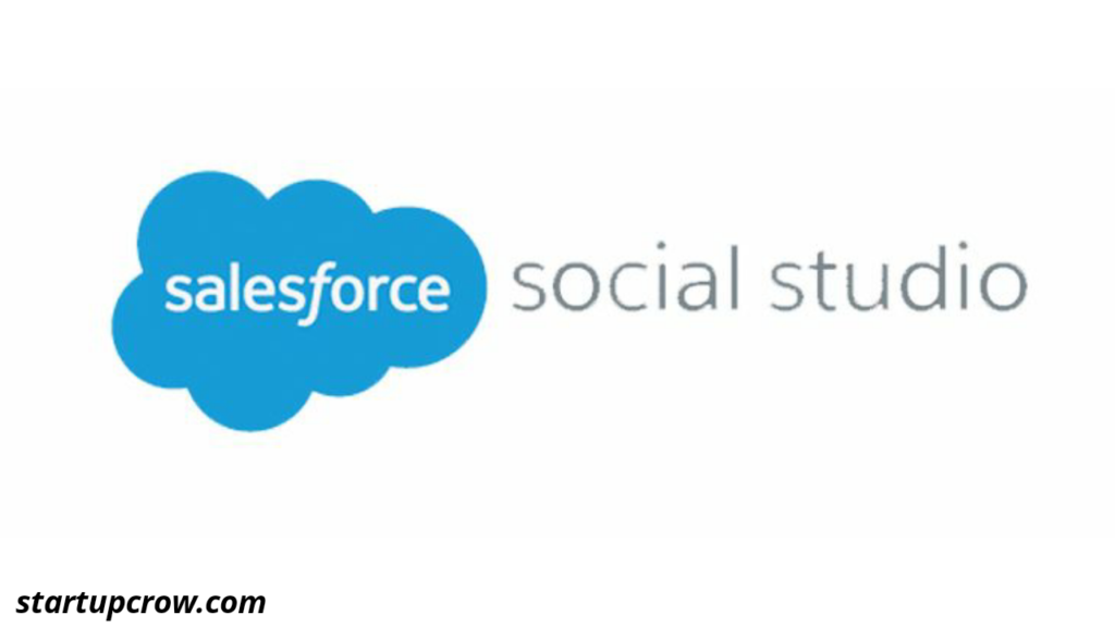 Salesforce Social Studio