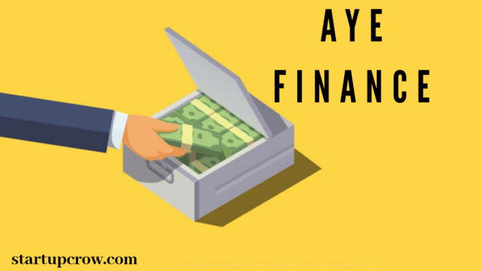 AYE Finance