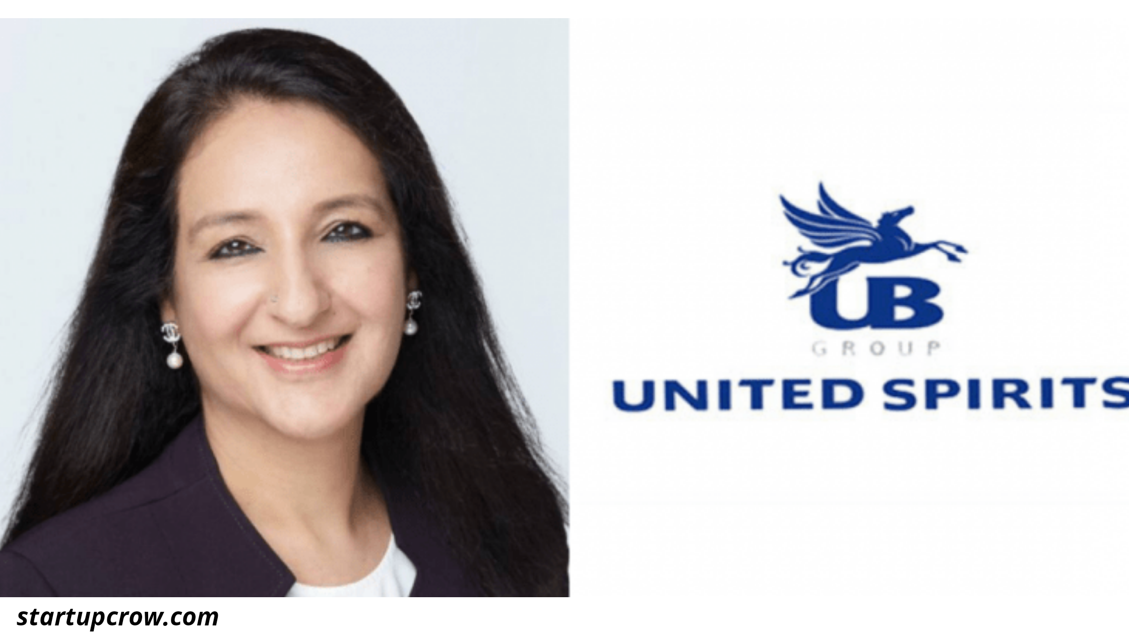 United Spirits Appoint Hina Nagarajan As First Woman CEO