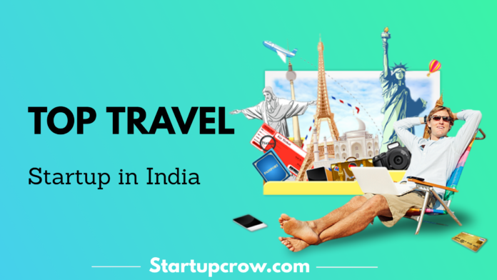 Top Travel Startups in India