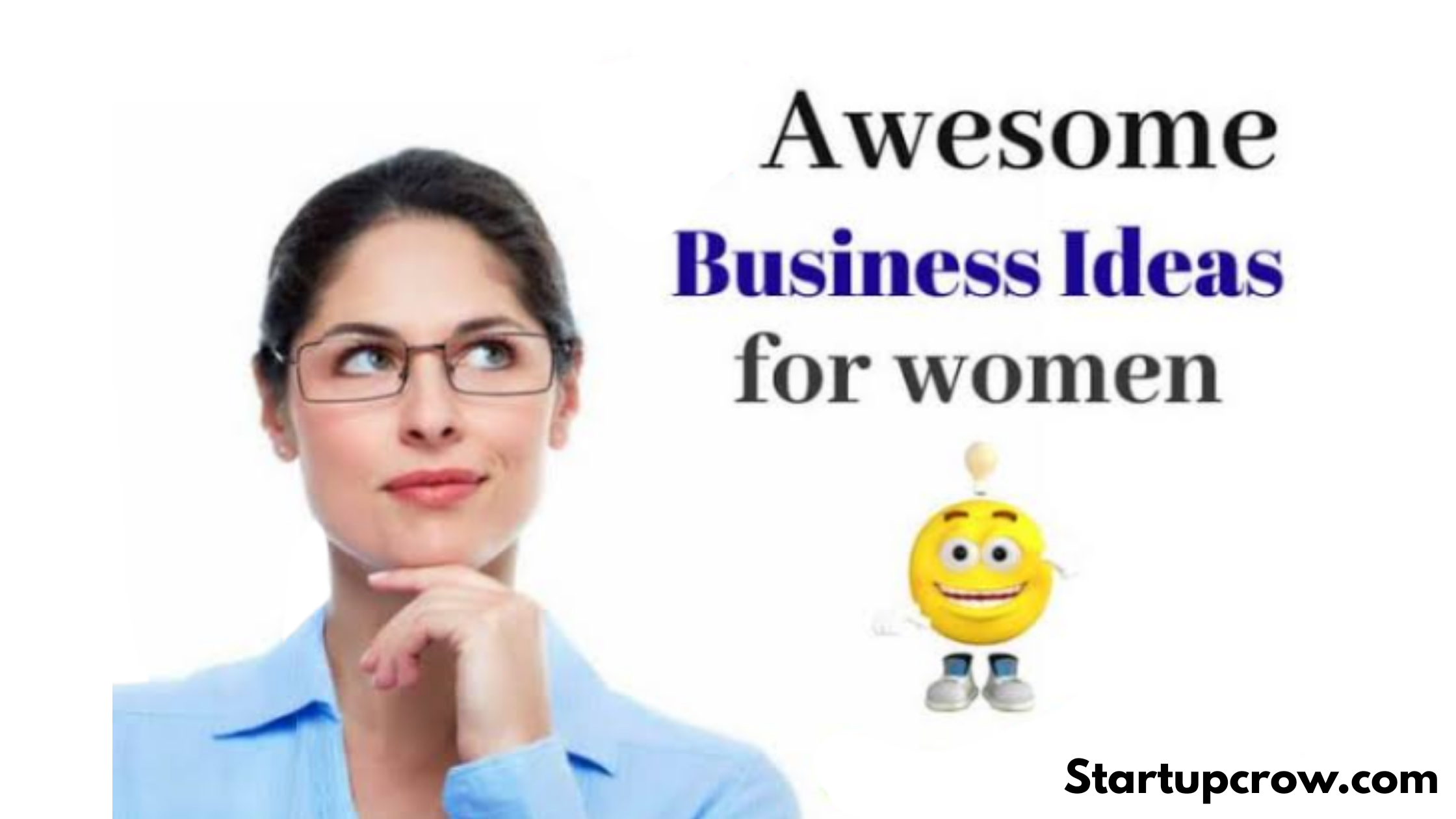 Top 10 Business Ideas For Women In India 2021-2022 - StartUpCrow