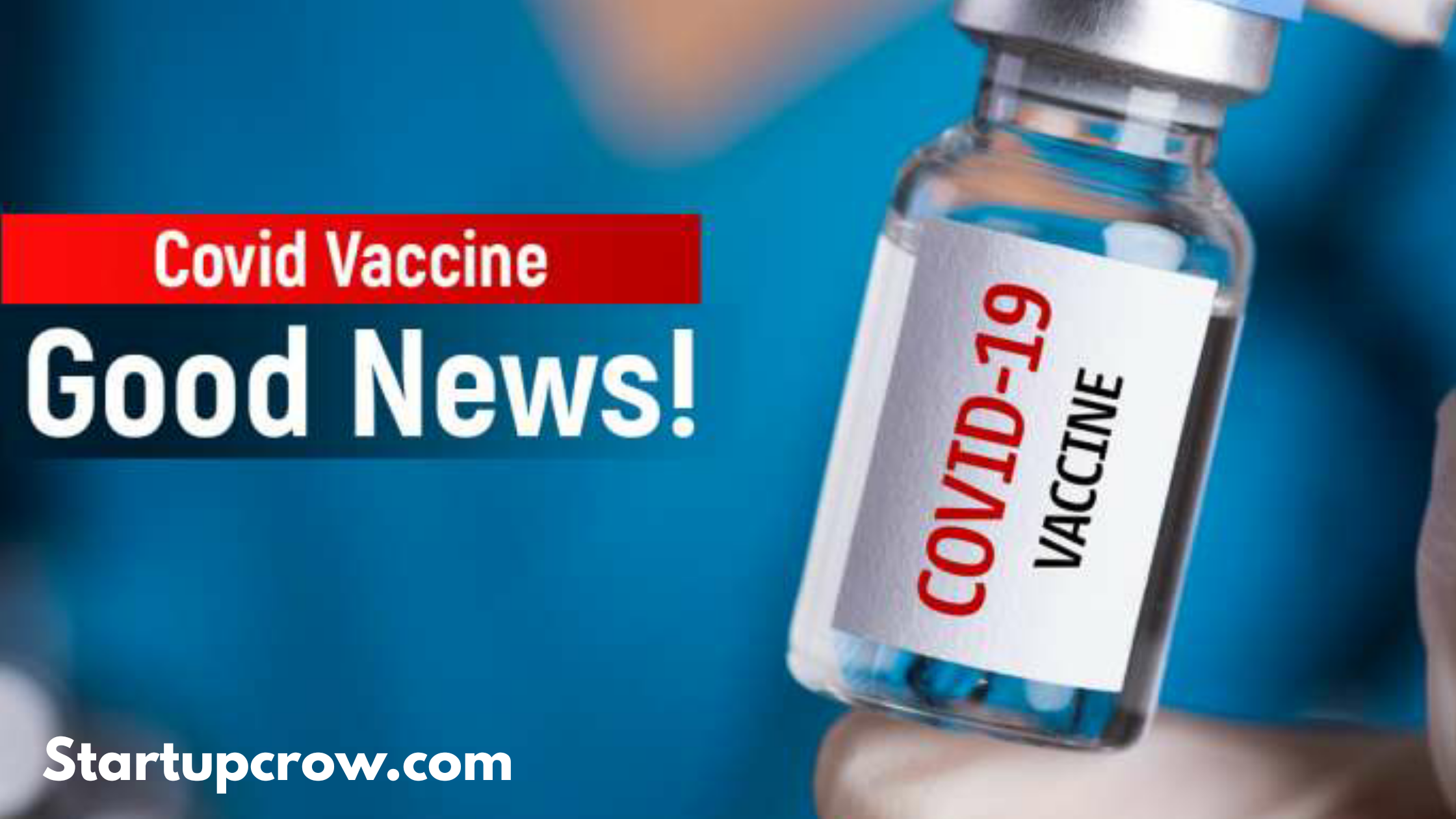How To Register For Coronavirus Vaccination