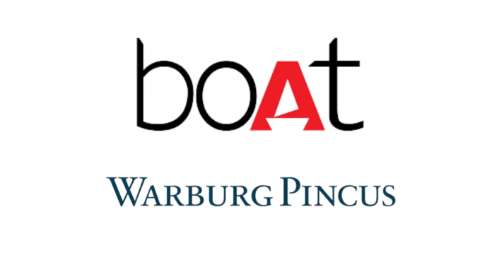 boAt raises $100 Mn from Warburg Pincus