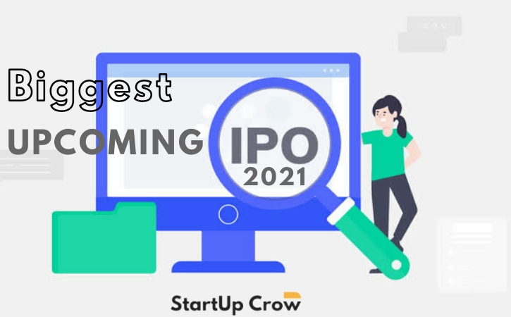 Biggest upcoming ipo in 2021