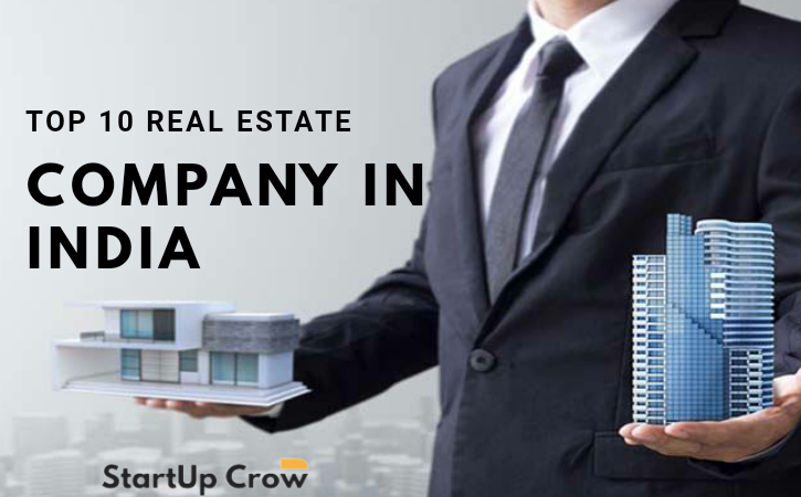 Top Real Estate Companies In India