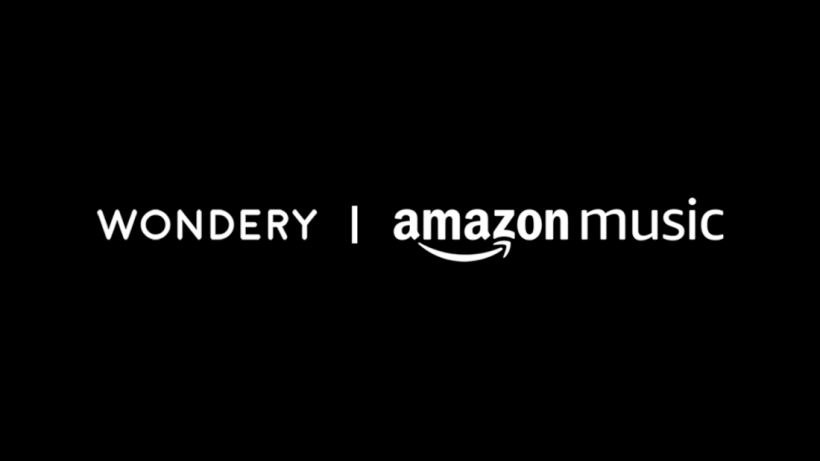 Amazon-Music-Wondery-acquisition
