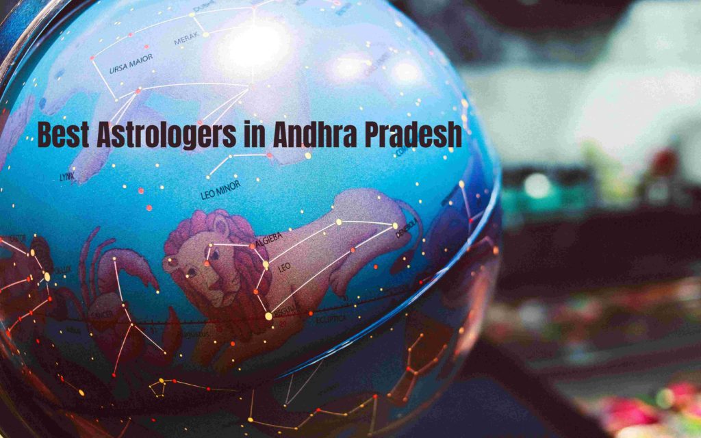 Best astrologers in andhra pradesh