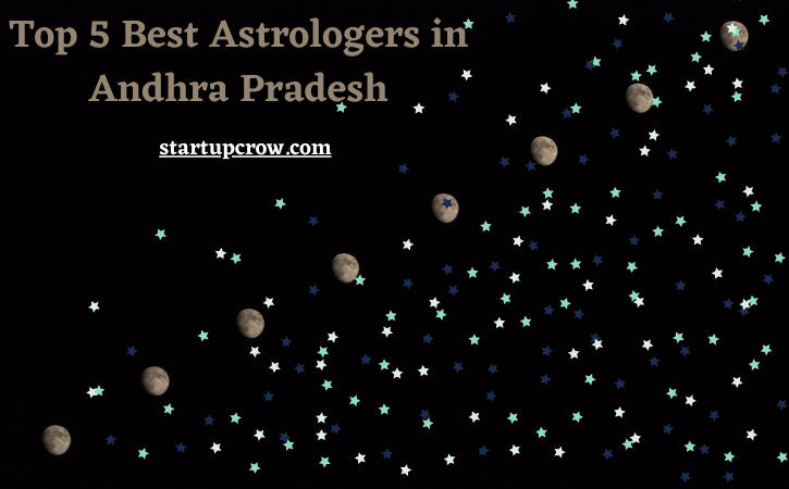 Best Astrologers in Andhra Pradesh