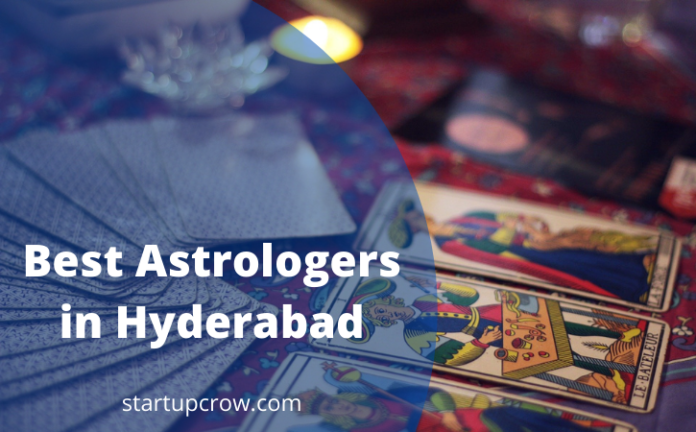Best Astrologers in Hyderabad