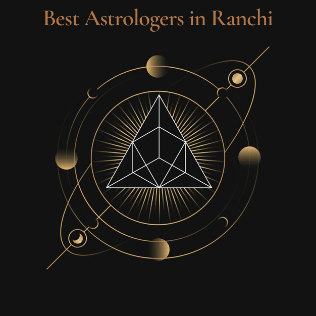 best astrologers in Ranchi
