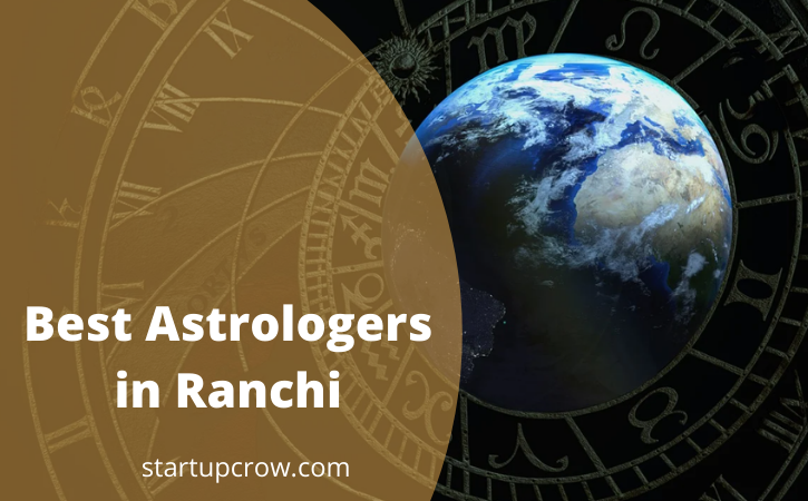 Best Astrologers in Ranchi