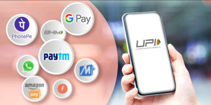 UPI records 9.5% surge in transactions in August