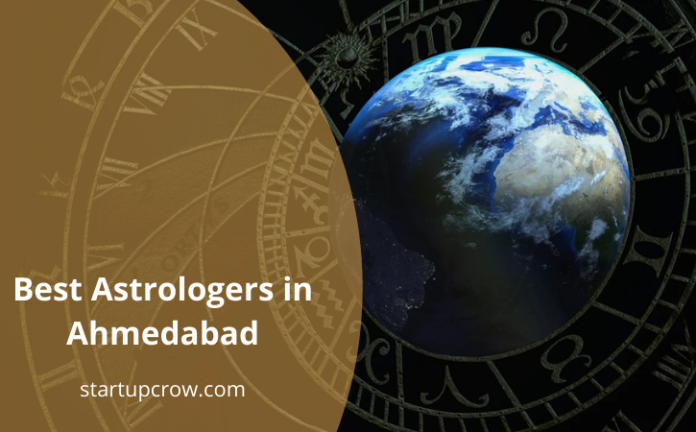 Best Astrologers in Ahmedabad