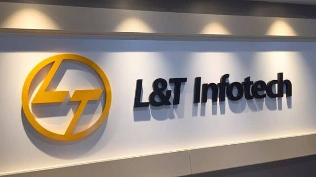 Larsen & Toubro Infotech Ltd (LTI)
