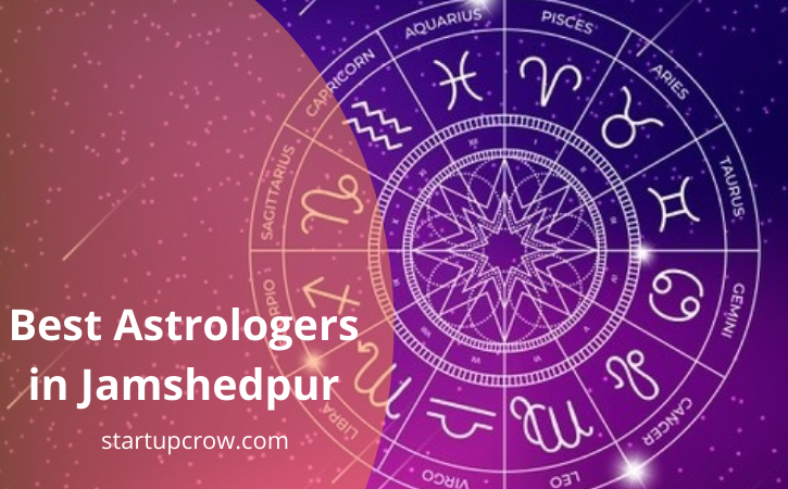 Best Astrologers in Jamshedpur