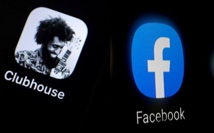 Facebook is Working on an Audio Based Project Similar to Clubhouse