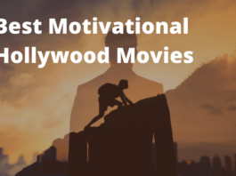 Best Motivational Hollywood Movies
