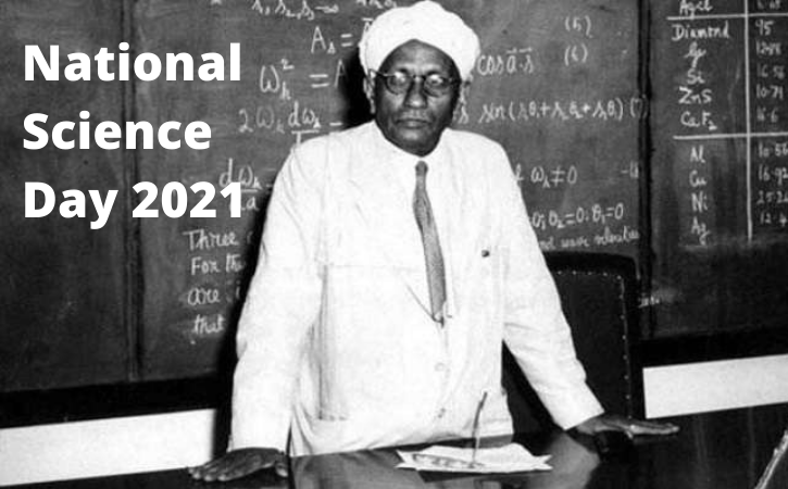 Dr. CV Raman, who was one of India's very well-known Scientists and Discover who discover the Raman Effect, He has discovered many things in the world of science and has also found great availability in the world of science.