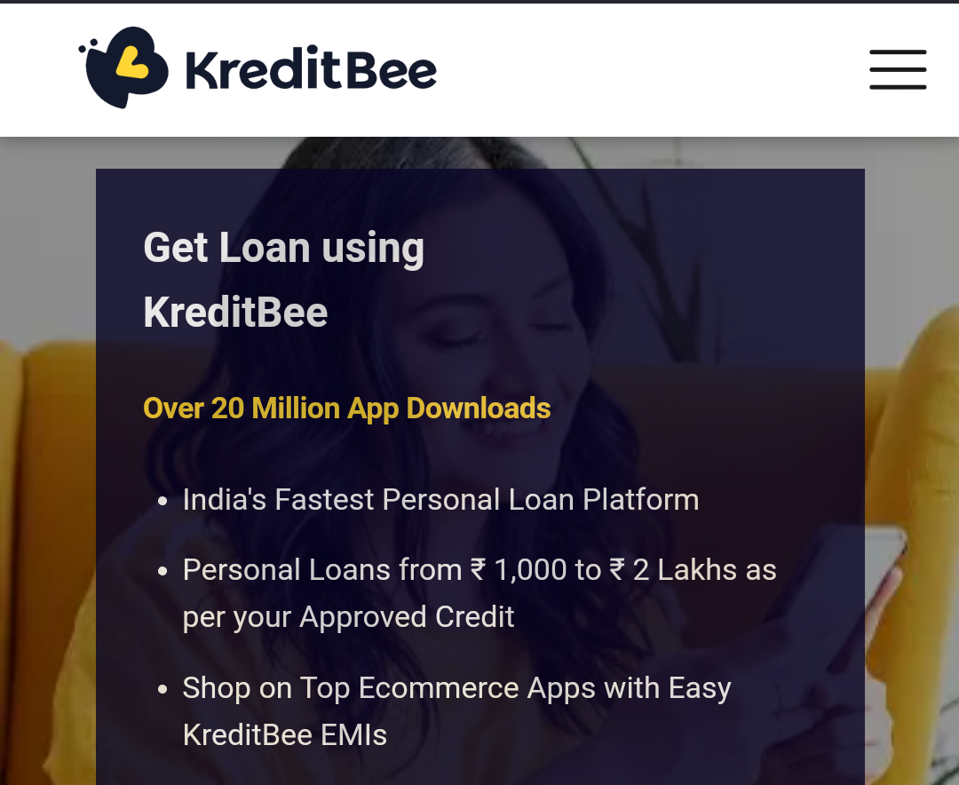 KreditBee bags $75 Mn in Series C round from Premji Invest, Mirae Asset and Alpine