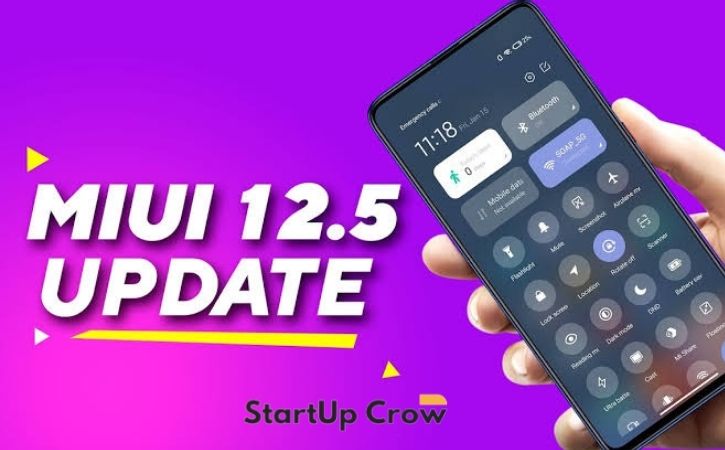 MIUI 12.5 India Update Full List: India Release, Device Wise Rollout Dates