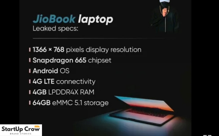 JioBook Launch Date, JioOS | Jio Laptop For Just Rs 9,999 | JioBook Specifications