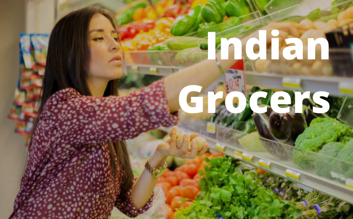 India Grocers