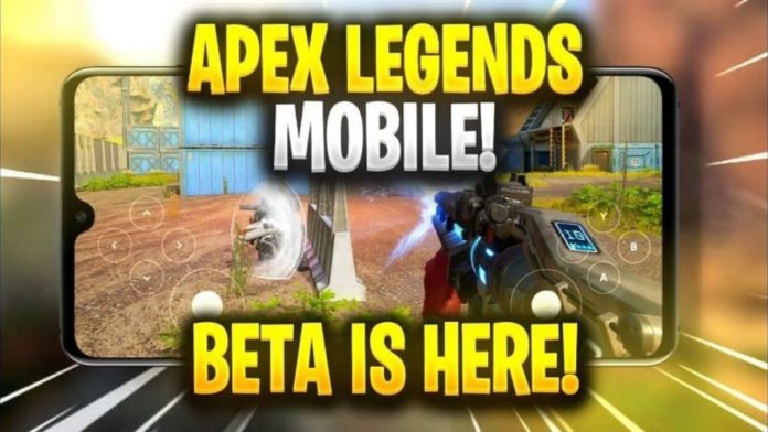How to Pre Register For Apex Legends Mobile on Playstore