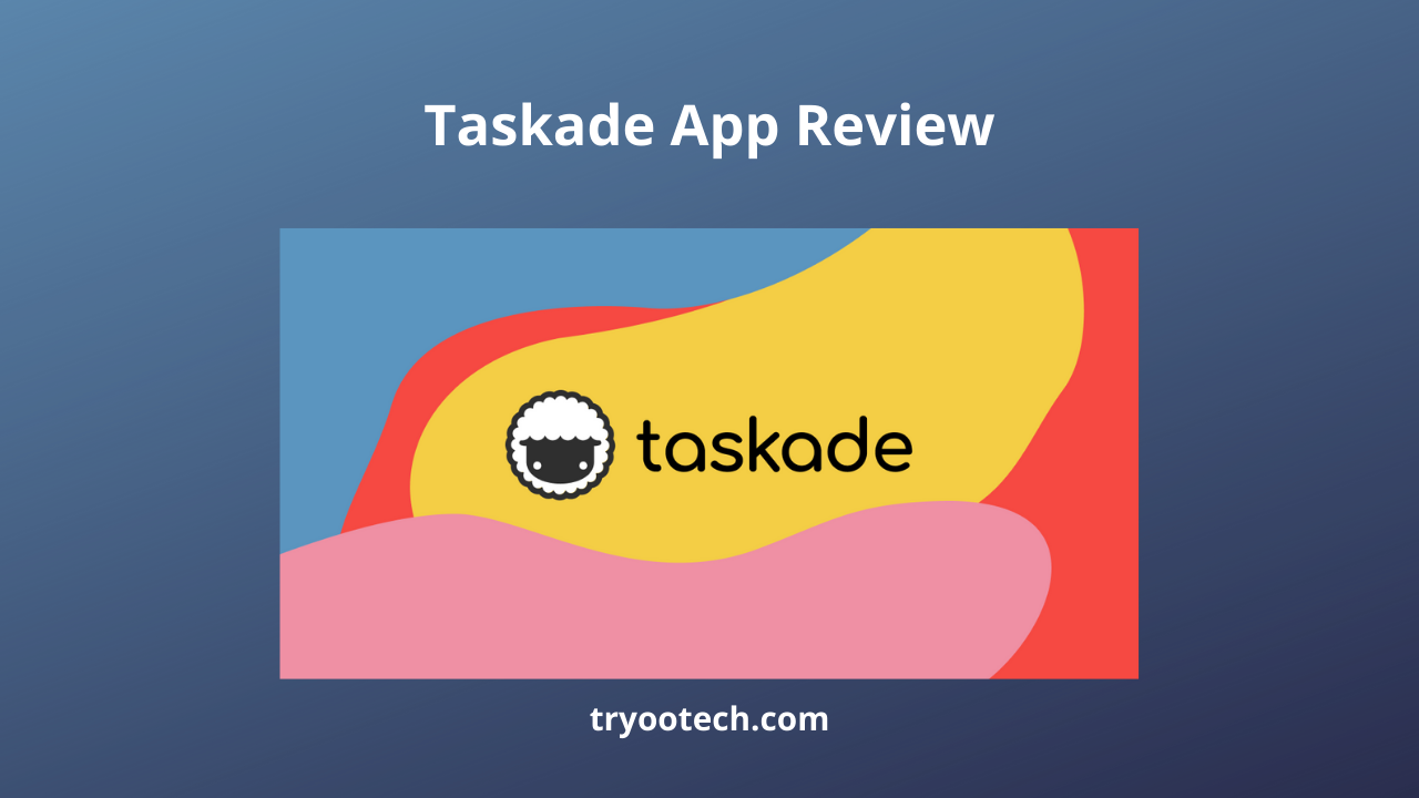 taskade app