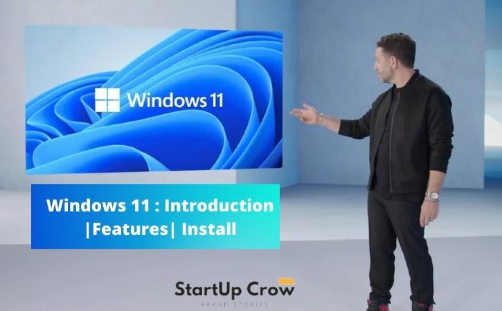 [Download] How to Install Windows 11 | Windows 11 Features and Specification