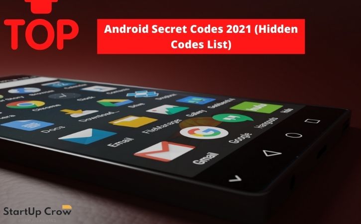 60+ [Top] Android Secret Codes 2021 (Hidden Codes List)