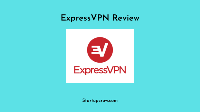 Expressvpn review