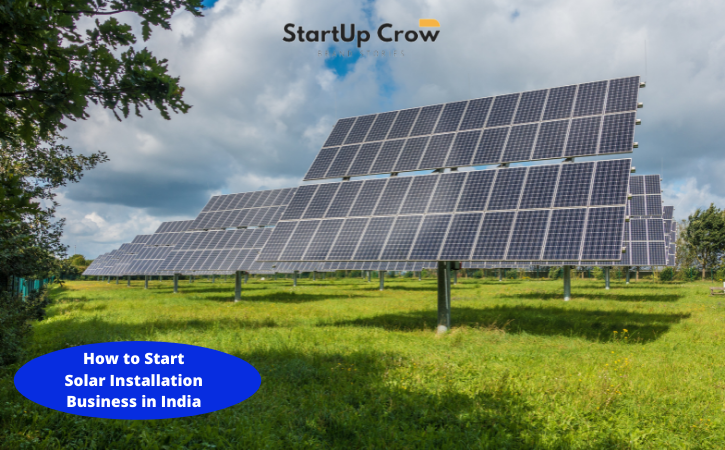 How to Start Solar Installation Business in India
